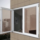 Película Adesiva Uv Profissional Refletiva Preto E Bronze Esp