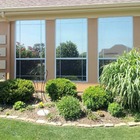 Película Adesiva Uv Profissional Refletiva Preto E Prata Espe