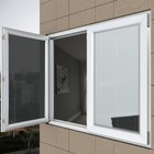 Película Adesiva Uv Profissional Refletiva Preto E Prata Espe