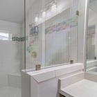 Pelicula Adesiva Vidro Residencial Camaleão Quadradinhos