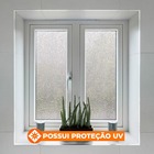 Pelicula Adesivo Eletrostatica 3d Vidro Estilhacado 25x0 92m