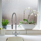 Pelicula Adesivo Eletrostatica 3d Vidro Estilhacado 25x0 92m