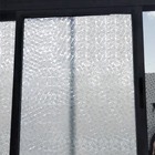 Pelicula Adesivo Eletrostatica 3d Vidro Estrela De Cristal