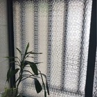 Pelicula Adesivo Eletrostatica 3d Vidro Estrela De Cristal