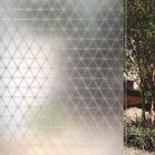 Pelicula Adesivo Eletrostatica 3d Vidro Estrela Polar