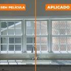 Pelicula Adesivo Eletrostatica 3d Vidro Estrela Polar