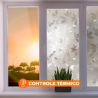 Pelicula Adesivo Eletrostatica 3d Vidro Folhas Diversas