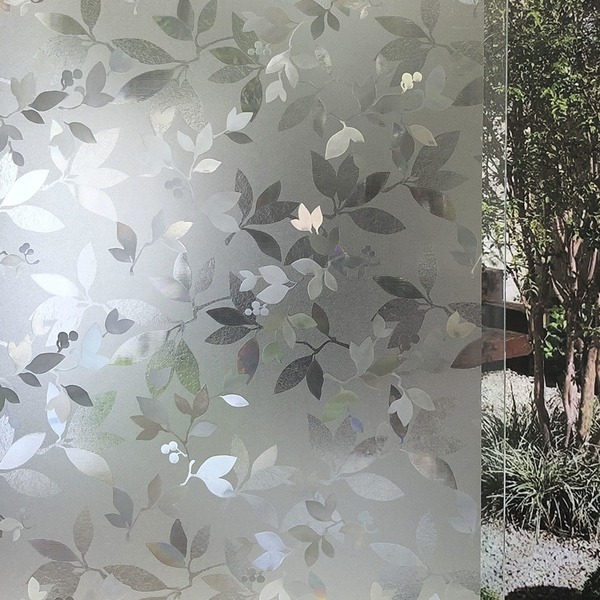 Pelicula Adesivo Eletrostatica 3d Vidro Folhas Diversas