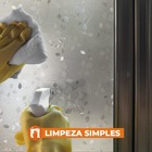 Pelicula Adesivo Eletrostatica 3d Vidro Folhas Pendentes