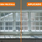 Pelicula Adesivo Eletrostatica 3d Vidro Holografica 25x0,92m