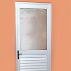 Pelicula Adesivo Eletrostatica 3d Vidro Holografica 25x0 92m