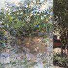 Pelicula Adesivo Eletrostatica 3d Vidro Holograma Mosaico