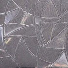 Pelicula Adesivo Eletrostatica 3d Vidro Holograma Mosaico