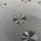 Pelicula Adesivo Eletrostatica 3d Vidro Jateado E Circulos