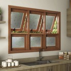 Pelicula Adesivo Eletrostatica 3d Vidro Jateado E Circulos