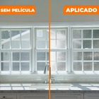 Pelicula Adesivo Eletrostatica 3d Vidro Mini Pastilhas