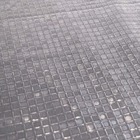 Pelicula Adesivo Eletrostatica 3d Vidro Mini Pastilhas