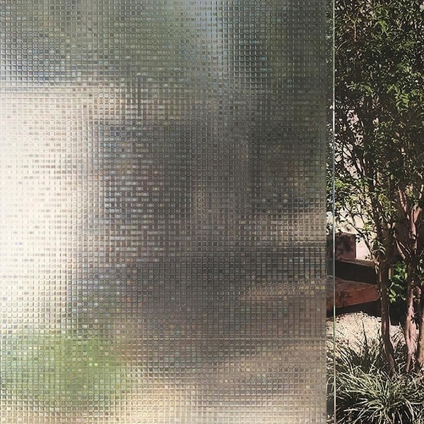 Pelicula Adesivo Eletrostatica 3d Vidro Mini Pastilhas