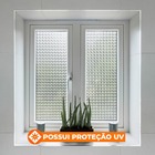 Pelicula Adesivo Eletrostatica 3d Vidro Olho De Gato