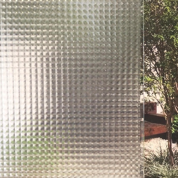 Pelicula Adesivo Eletrostatica 3d Vidro Olho De Gato