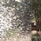 Pelicula Adesivo Eletrostatica 3d Vidro Ondas De Fogo