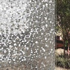 Pelicula Adesivo Eletrostatica 3d Vidro Pedra Arredondada