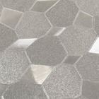 Pelicula Adesivo Eletrostatica 3d Vidro Pedras E Cristais