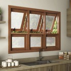 Pelicula Adesivo Eletrostatica 3d Vidro Rabiscado