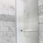 Pelicula Adesivo Eletrostatica 3d Vidro Rabiscado