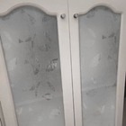 Pelicula Adesivo Eletrostatica 3d Vidro Vitral Transparente