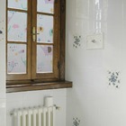 Película Adesivo Eletrostatica Vidro Infantil Animais