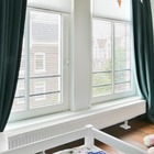 Pelicula Adesivo Eletrostatica Vidro Jateado Faixas