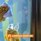 Pelicula Adesivo Eletrostatica Vidro Jateado Fundo Do Mar