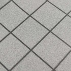 Pelicula Adesivo Eletrostatica Vidro Quadrados Grandes