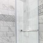 Pelicula Adesivo Eletrostatica Vidro Quadrados Pequenos