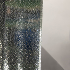 Película de Seguranca Porta 65cm Speed Temper