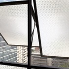 Pelicula Eletrostatica 3d P Privacidade Vidro Holografica 1x0