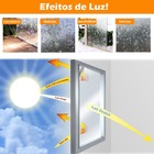 Pelicula Eletrostatica 3d P Privacidade Vidro Holografica Por