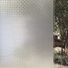 Pelicula Eletrostatica 3d P Privacidade Vidro Holografica Por