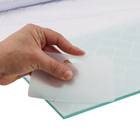 Película Eletrostática Eletrostática para Vidro Neovitral Formas 90x250cm