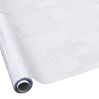 Película Eletrostática para Vidro Neovitral Labirinto 90x250cm