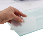 Película Eletrostática para Vidro Neovitral Labirinto 90x250cm