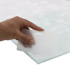 Película Eletrostática para Vidro Neovitral Outono 90x250cm