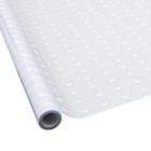 Película Eletrostática para Vidro Neovitral Pontos 90x250cm