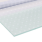 Película Eletrostática para Vidro Neovitral Pontos 90x250cm