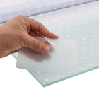 Película Eletrostática para Vidro Neovitral Pontos 90x250cm