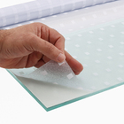 Película Eletrostática para Vidro Neovitral Pontos 90x250cm