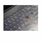 Pelicula Protetora Teclado Para Notebook 15.6 Silicone