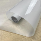 Pelicula Transparente Adesiva De Protetora Para Móveis Brilho