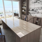 Pelicula Transparente Adesiva De Protetora Para Móveis Brilho